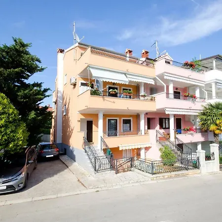Mona Apartamento Rovinj