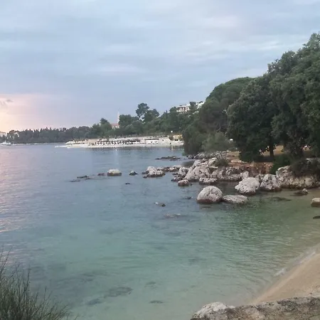 Apartamento Mona Rovinj
