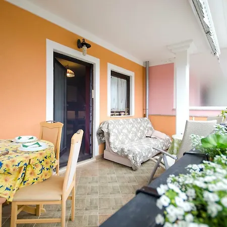 Apartamento Mona Rovinj